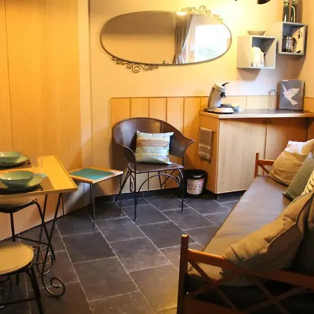 Appartement Hesperides A Braine Waterloo